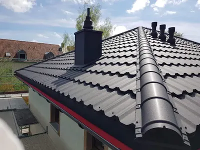 M & R. DEK Rafał Bal. Dekarz Pabianice | Montaż dachów Pabianice | Pokrycia dachowe Pabianice