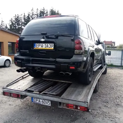 Paweł Pomoc Drogowa Pabianice